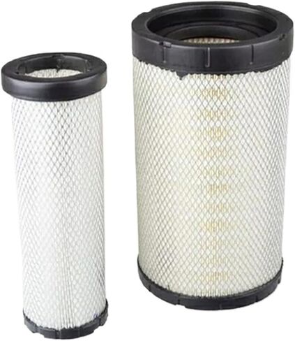 AF26614 AF26613 13102-911218 AIR FILTER For FR80G FR85G FR139-7 LG6150G in Saudi Arabia