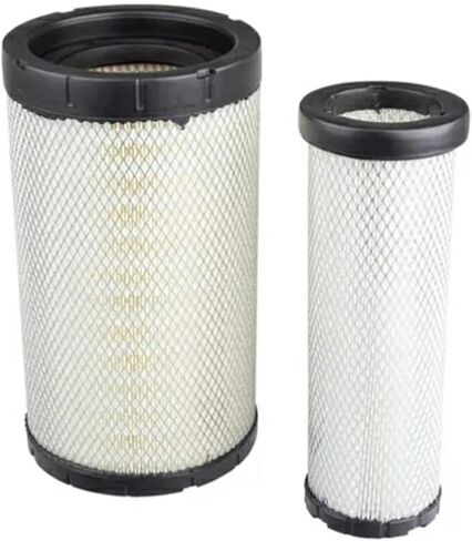 AF26614 AF26613 13102-911218 AIR FILTER For FR80G FR85G FR139-7 LG6150G in Saudi Arabia