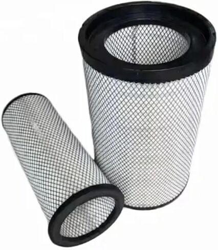 AF26614 AF26613 13102-911218 AIR FILTER For FR80G FR85G FR139-7 LG6150G in Saudi Arabia