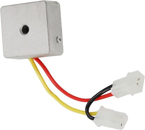 Voltage Regulator 12-Volt Replacement for 230-22148 790292 ABS6004 in Saudi Arabia