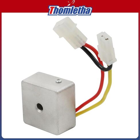 Voltage Regulator 12-Volt Replacement for 230-22148 790292 ABS6004 in Saudi Arabia