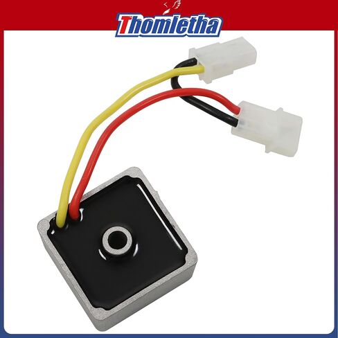 Voltage Regulator 12-Volt Replacement for 230-22148 790292 ABS6004 in Saudi Arabia