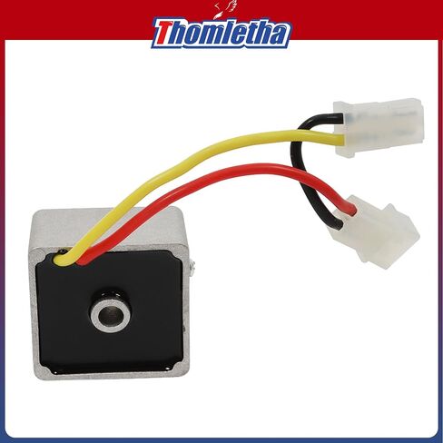 Voltage Regulator 12-Volt Replacement for 230-22148 790292 ABS6004 in Saudi Arabia