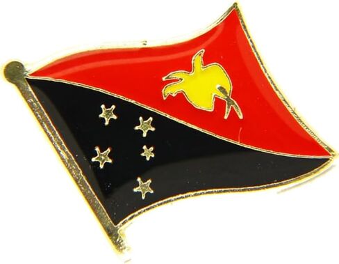 العلم دبوس العلم الوطني التلبيب دبابيس بروش دبوس المينا مصنوعة من المعدن تذكارية الرجال النساء الوطنية in Kuwait