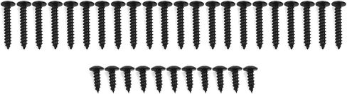 Car Front Spoiler Lip Splitter for Chevrolet Camaro 2016-2024 Glossy Black Carbon Fiber Look in Saudi Arabia