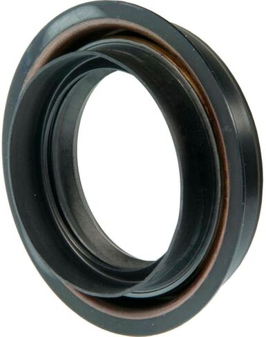 Front Transfer Case Output Shaft Seal for Chevrolet Astro,K3500 1989-2000 for Ford Bronco 1987-1996 for GMC K3500,Safari 1989-2000 Replacement E7TZ7B215B, FTC2979, STC1969 1 Piece in Saudi Arabia