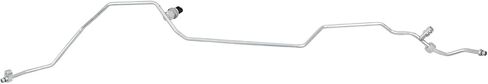 A/C Condenser Line with Sensor for Honda CR-V 2012-2014 2.4L in Saudi Arabia