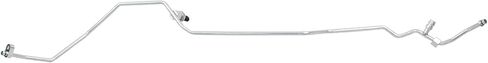 A/C Condenser Line with Sensor for Honda CR-V 2012-2014 2.4L in Saudi Arabia