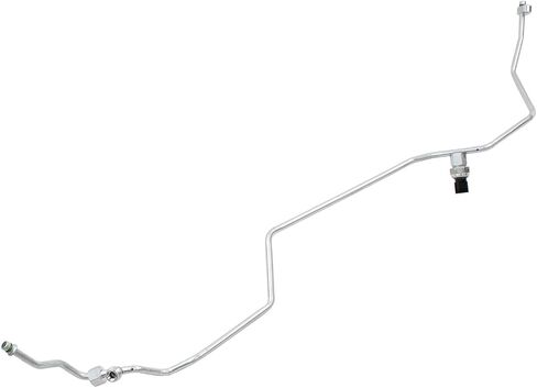 A/C Condenser Line with Sensor for Honda CR-V 2012-2014 2.4L in Saudi Arabia