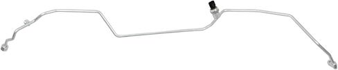 A/C Condenser Line with Sensor for Honda CR-V 2012-2014 2.4L in Saudi Arabia