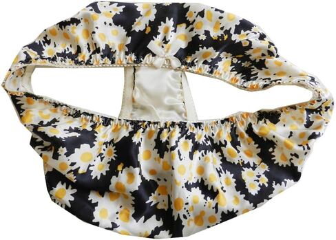 Women's Silk Panties Sexy Satin Panties String Bikini in Saudi Arabia