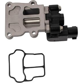 TRQ Idle Air Control Valve Compatible with 2000-2005 Toyota Celica in Kuwait