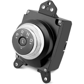Automatic Transmission Shift Lever Fit for Ford Escape 2020 2021 2022, Replace LX6Z-7P155-U LX6Z7P155U in Kuwait