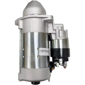 139709GT 139709 Genie Lift Starter 12-Volt 9-Tooth for Genie Z45-25RT Z60-34RT S45 1223016GT 70376GT in Kuwait
