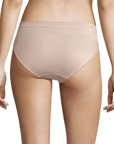 لباس داخلي بيكيني نسائي من Maidenform مقاس One Fab مناسب DMFCBK، أسود، 7 in Saudi Arabia