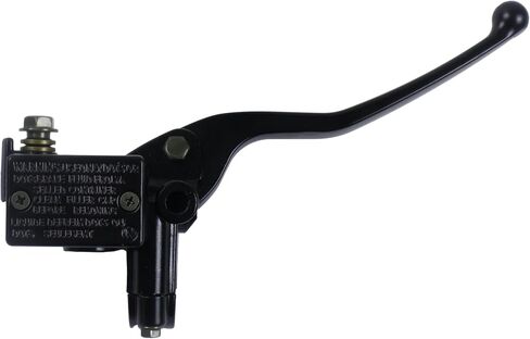 Front Brake Master Cylinder Compatible with Honda Foreman 500 Rancher 420 Rincon 680 Rubicon 500#45510-HN8-305 45510-HP0-A51 45510-HP0-A01 in Saudi Arabia