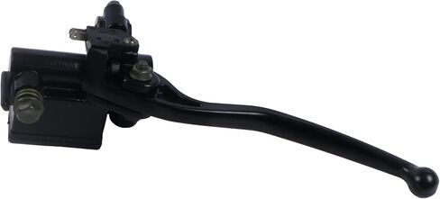 Front Brake Master Cylinder Compatible with Honda Foreman 500 Rancher 420 Rincon 680 Rubicon 500#45510-HN8-305 45510-HP0-A51 45510-HP0-A01 in Saudi Arabia