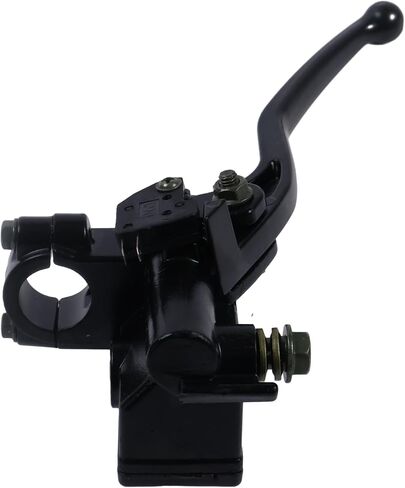 Front Brake Master Cylinder Compatible with Honda Foreman 500 Rancher 420 Rincon 680 Rubicon 500#45510-HN8-305 45510-HP0-A51 45510-HP0-A01 in Saudi Arabia