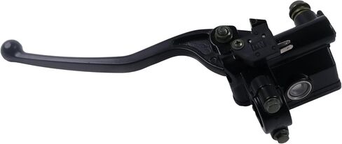 Front Brake Master Cylinder Compatible with Honda Foreman 500 Rancher 420 Rincon 680 Rubicon 500#45510-HN8-305 45510-HP0-A51 45510-HP0-A01 in Saudi Arabia