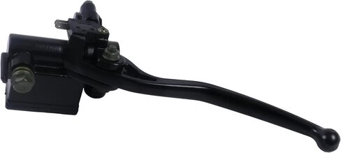 Front Brake Master Cylinder Compatible with Honda Foreman 500 Rancher 420 Rincon 680 Rubicon 500#45510-HN8-305 45510-HP0-A51 45510-HP0-A01 in Saudi Arabia