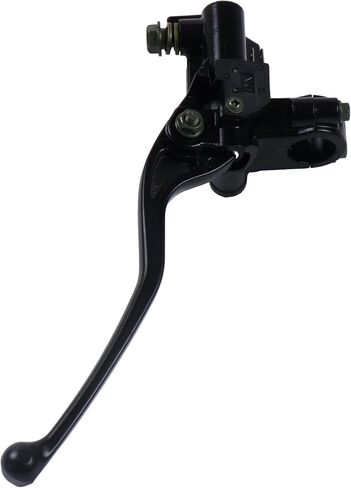 Front Brake Master Cylinder Compatible with Honda Foreman 500 Rancher 420 Rincon 680 Rubicon 500#45510-HN8-305 45510-HP0-A51 45510-HP0-A01 in Saudi Arabia