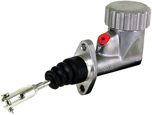 استبدال 7/8 أسطوانة رئيسية مستديرة للفتيات أو نيل أو الدواسات الكثبان الرملية علة عربات التي تجرها الدواب ساندريل Atv Baja Bug Trike in Kuwait