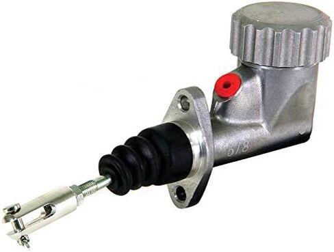 استبدال 7/8 أسطوانة رئيسية مستديرة للفتيات أو نيل أو الدواسات الكثبان الرملية علة عربات التي تجرها الدواب ساندريل Atv Baja Bug Trike in Kuwait