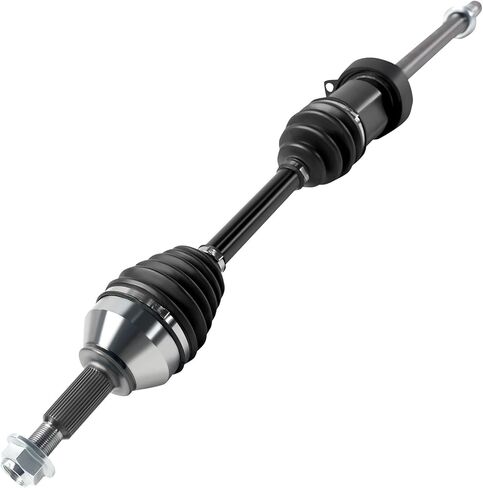 SCITOO Front CV Axle Shaft Assembly Compatible with 2013-2019 for Ford Flex,2013-2019 for Ford Taurus,2013-2016 for Lincoln MKS,2014-2019 for Lincoln MKT ‎NCV11179 in Saudi Arabia