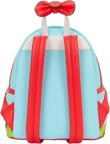 حقيبة ظهر صغيرة من Loungefly Sanrio X Strawberry Shortcake in Saudi Arabia