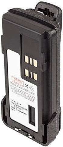 Battery Compatible with Motorola XPR 3500 Rechargeable Two Way Radio 7.5v 1500mAH Ni-MH in Saudi Arabia