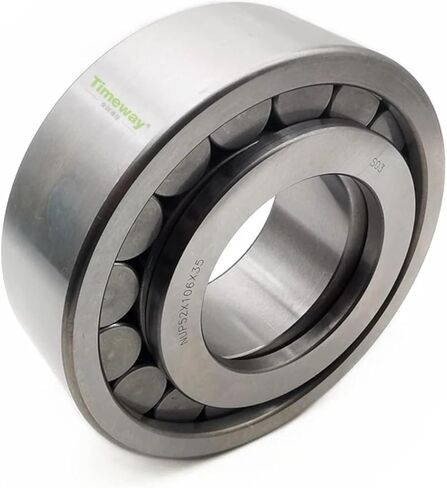 NUP52X106X35 Bearings A11VO190 A11VLO190 Pump Bearing Repair in Saudi Arabia