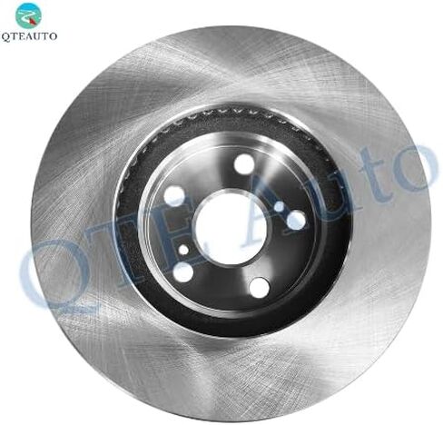 استبدال دوارات قرص الفرامل الأمامية الأوتوماتيكية PM 275 مم لسيارة Toyota Matrix 2003-2008، دوارات الفرامل البديلة للسيارات in Saudi Arabia