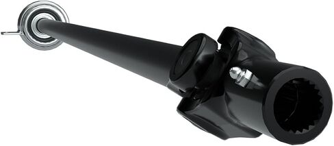 مجموعة عمود الدعامة الخلفي Polaris RZR، قطعة OEM الأصلية 1333424، الكمية 1 in Kuwait