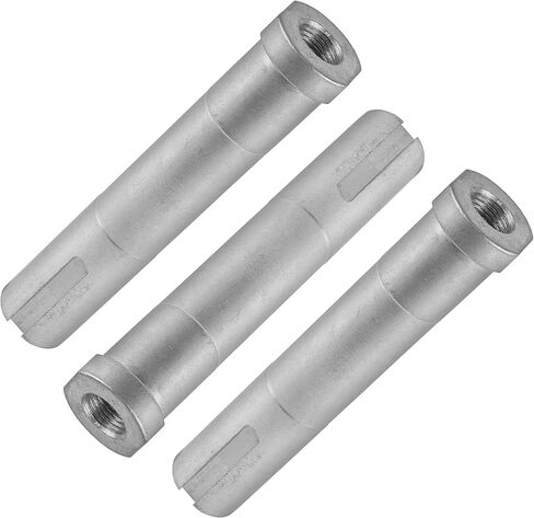 Caltric 3 Spindle Shaft Compatible With Husqvarna 539-104-402 in Saudi Arabia