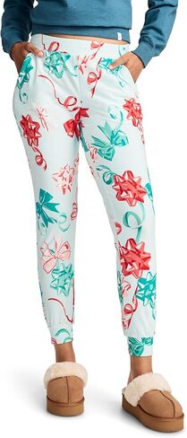 Jockey Women's Sleepwear Soft Cool Jogger in Saudi Arabia