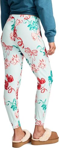 Jockey Women's Sleepwear Soft Cool Jogger in Saudi Arabia