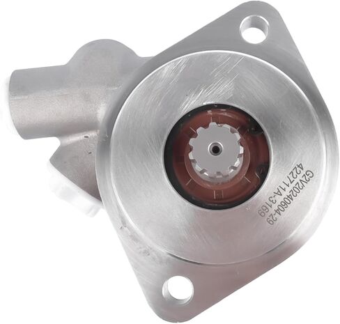 Power Steering Pump Replacement for Kenworth T660 Peterbilt 379 Part# WA920-30-1025, RP221619 in Saudi Arabia