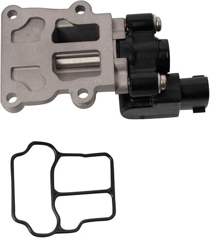 TRQ Idle Air Control Valve Compatible with 2000-2005 Toyota Celica in Kuwait