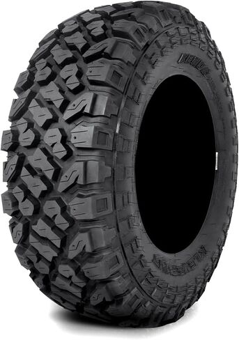 Kenda 083204144D1 K3204R Klever XT Front/Rear Tire - 30x10-14 in Saudi Arabia