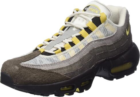 Nike Air Max 95 NH - Ironstone / Celery / Cave Stone / Olive Grey in Saudi Arabia