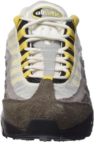 Nike Air Max 95 NH - Ironstone / Celery / Cave Stone / Olive Grey in Saudi Arabia