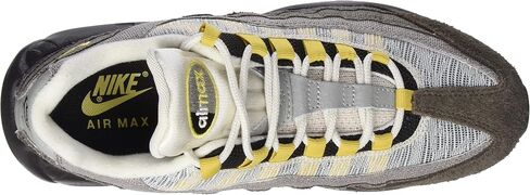 Nike Air Max 95 NH - Ironstone / Celery / Cave Stone / Olive Grey in Saudi Arabia
