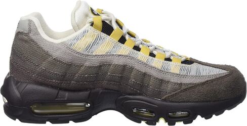 Nike Air Max 95 NH - Ironstone / Celery / Cave Stone / Olive Grey in Saudi Arabia