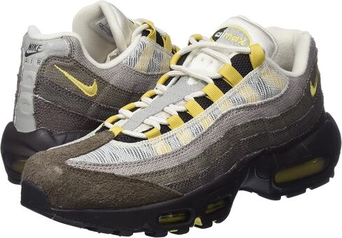 Nike Air Max 95 NH - Ironstone / Celery / Cave Stone / Olive Grey in Saudi Arabia