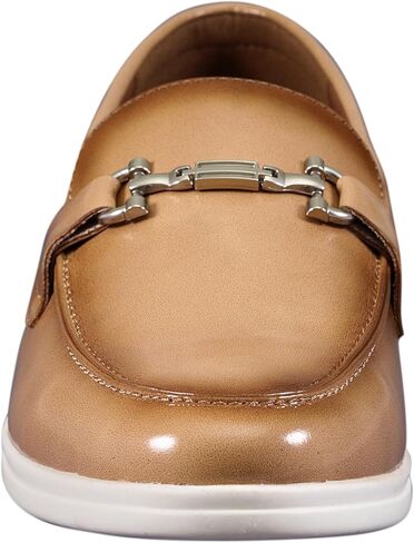 Amali Levi Two Tone Penny Loafer Slip-On Shoes for Men in Saudi Arabia