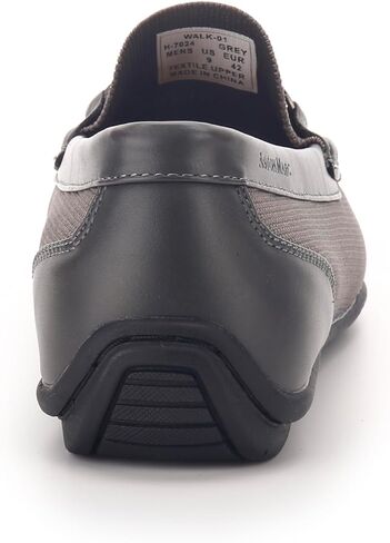 Mens Casual Loafer Shoes, Lightweight and Stylish Design for Office, Travel, and Leisure Activities in Saudi Arabia