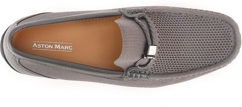 Mens Casual Loafer Shoes, Lightweight and Stylish Design for Office, Travel, and Leisure Activities in Saudi Arabia
