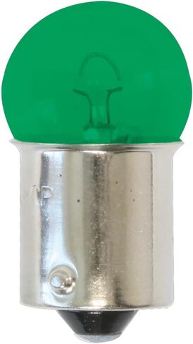 Grand General 84023 Light Bulb (89 Green Glass), 1 Pack in Saudi Arabia