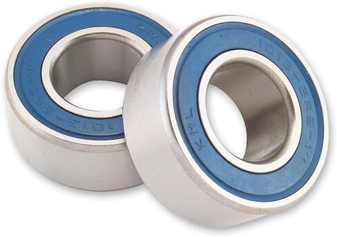 ALL BALLS Racing Wheel Bearing Kit for Non-ABS Models 25-1571 in Saudi Arabia