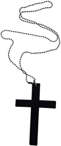 3 قطع من رداء الكاهن الكاثوليكي مع سرقة وصليب الكنيسة الكاثوليكية التقليدية للأب in Kuwait